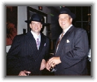 Zoot Suits * 1940s Style Zoot Suits